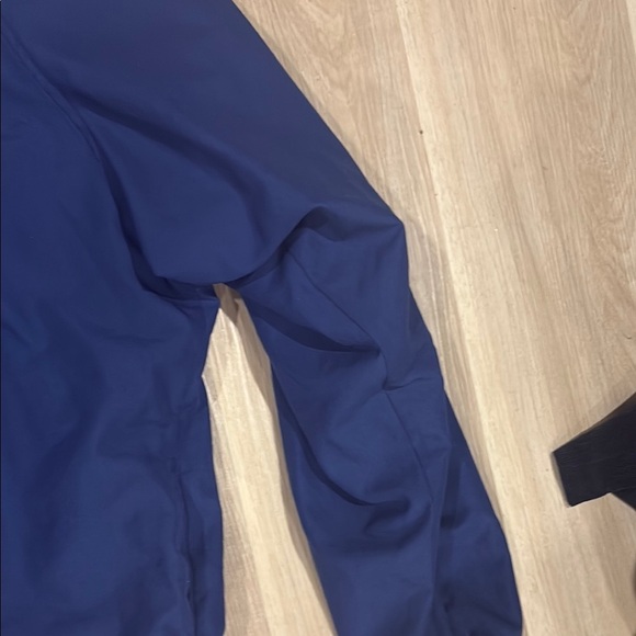 Storm Blue Performance Jacket - Picture 6 of 9